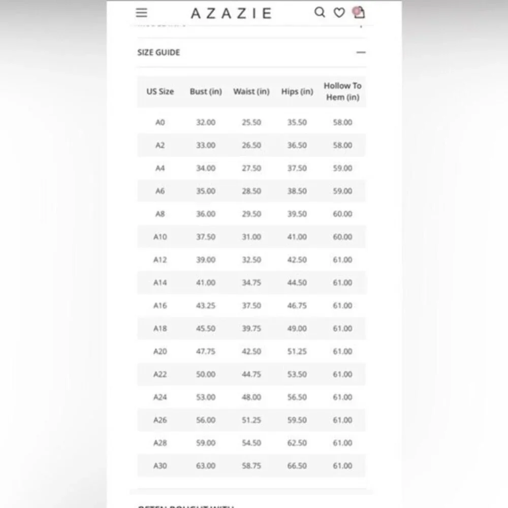 AZAZIE maxi dress A-Line Ruched Chiffon Floor-Length Dress Dusty Blue Size 10 - Picture 11 of 14